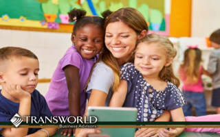 Large Capacity PreSchool-Jacksonville FL