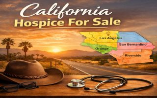 California Hospice in North Hollywood California Hospice in North Hollywood