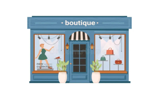 Women’s Boutique in High-Traffic OC Coastal City
