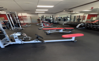 Fitness Franchise - profitable 