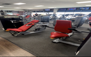 Fitness Franchise - profitable 