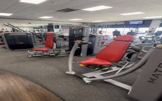 Fitness Franchise - profitable 