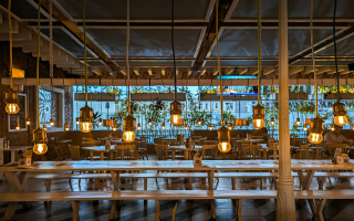 SBA PreQual B2B eCom Brand | Specialized Lighting