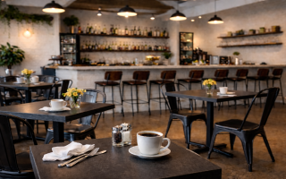 Fort Smith Restaurant: $7K Weekly Sales   Liquor License