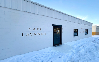 Turnkey Coffee Shop for Sale in Fayetteville, AR under $100K