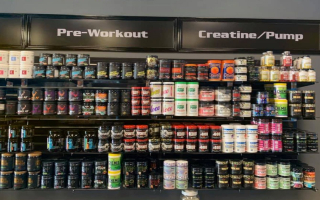 Nutrition, Vitamins, Weight Loss and Supplements Business for Sale. Four Locations Nutrition, Vitamins, Weight Loss and Supplements Business for Sale. Four Locations