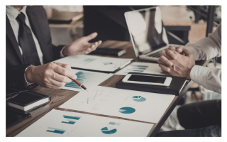 Trusted Analytics Leader Serving National Security Trusted Analytics Leader Serving National Security