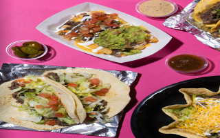 Turnkey Taco Cabana Company Store Available