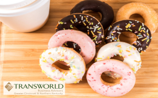 Two Thriving Donut Business Locations in Prime Area