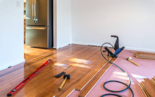 Flooring Products & Services -South Denver, CO