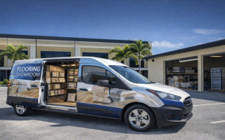 Established Flooring Franchise | 140+ 5 Star Reviews