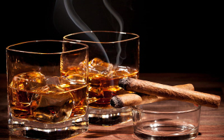 Established Cigar Bar and Lounge -Turnkey Opportunity