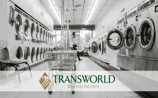 Turnkey Houston Laundromat, $220K Equipment & Grow Turnkey Houston Laundromat, $220K Equipment & Grow