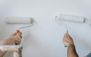 Commercial Painting Company in Denver w/ Contracts
