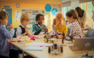 Accredited STEM Business-Better Than A Franchise