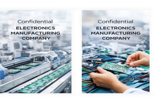Turn Key Electronics Contract Manufacturer