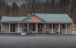 Outstanding Kentucky Lake Restaurant for Sale