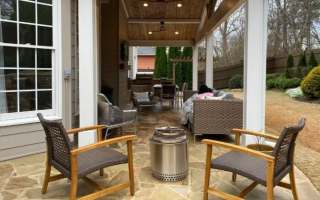 Award Winning Landscape Design Build Firm