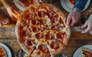 Pizza Shop for Sale in Sanibel