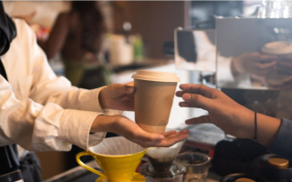 Turnkey Coffee Shop w/ Drive‑Thru: Growing TX Mkt Turnkey Coffee Shop w/ Drive‑Thru: Growing TX Mkt