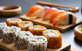 High-Revenue Japanese Restaurant 