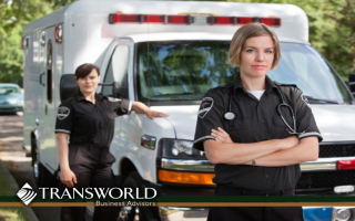 Non Emergency Medical Transportation for Sale