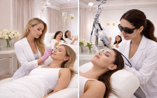 Med Spas in South Florida Two locations