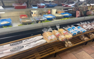 MARSHFIELD BEACH AREA CONVENIENCE STORE BEER/WINE