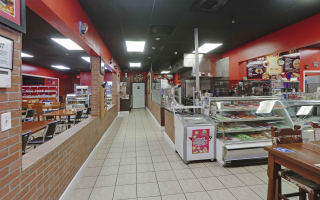 La Parilla Latina Colombian Restaurant & Market