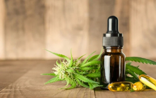 Premium West Metro Vape/CBD Retail. 58453