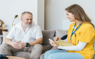 Integrated Medical & Behavioral Health Platform 