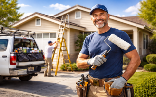 Recession-Proof Property Maintenance Business