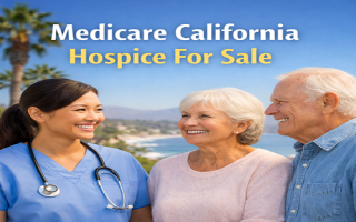 Medicare California Hospice For Sale