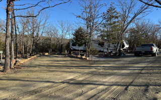 RV Park in Wilburton, Oklahoma – Prime Turnkey