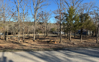 RV Park in Wilburton, Oklahoma – Prime Turnkey