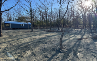 RV Park in Wilburton, Oklahoma – Prime Turnkey