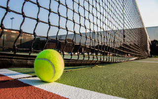 Premier Coastal NC Tennis Club - Ideal for Tennis 