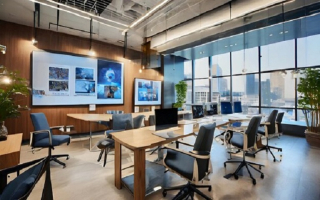 Profitable PR Agency for Sale