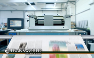 Profitable Sign & Graphics Business: Turnkey