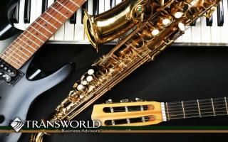 Turnkey Premier Audio, Video & ADR Production Fac