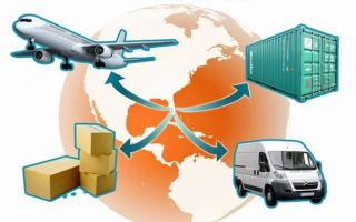 Business Logistics Service Company