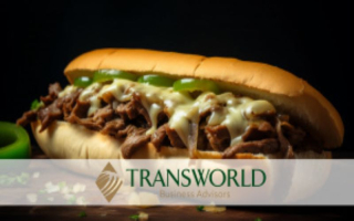 CHARLEYS CHEESESTEAK AND WINGS–INSIDE WALMART