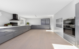 Kitchen and Bath Design and Renovation Company