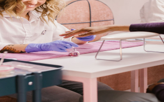 Turnkey Nail Salon with Proven Cash Flow & Establi