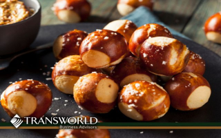 Absentee ownership 2 Locations 32years in business