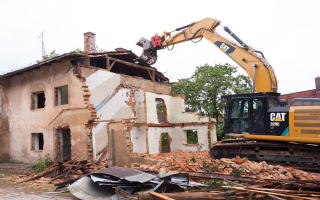 Profitable Demolition Contractor with High Margins