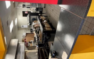 Hot- Delicious- Nutritious for take out and delivery 