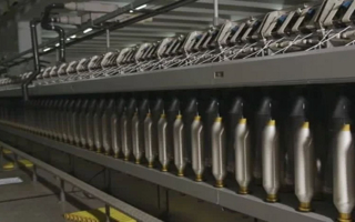 Northern California World Renowned Craft Equipment Manufacturer For The Textile Industry - SC2255