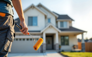 Profitable Services Company – Siding, Windows  