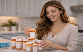 SBA PreQual eCom Brand | Secure Medication Storage